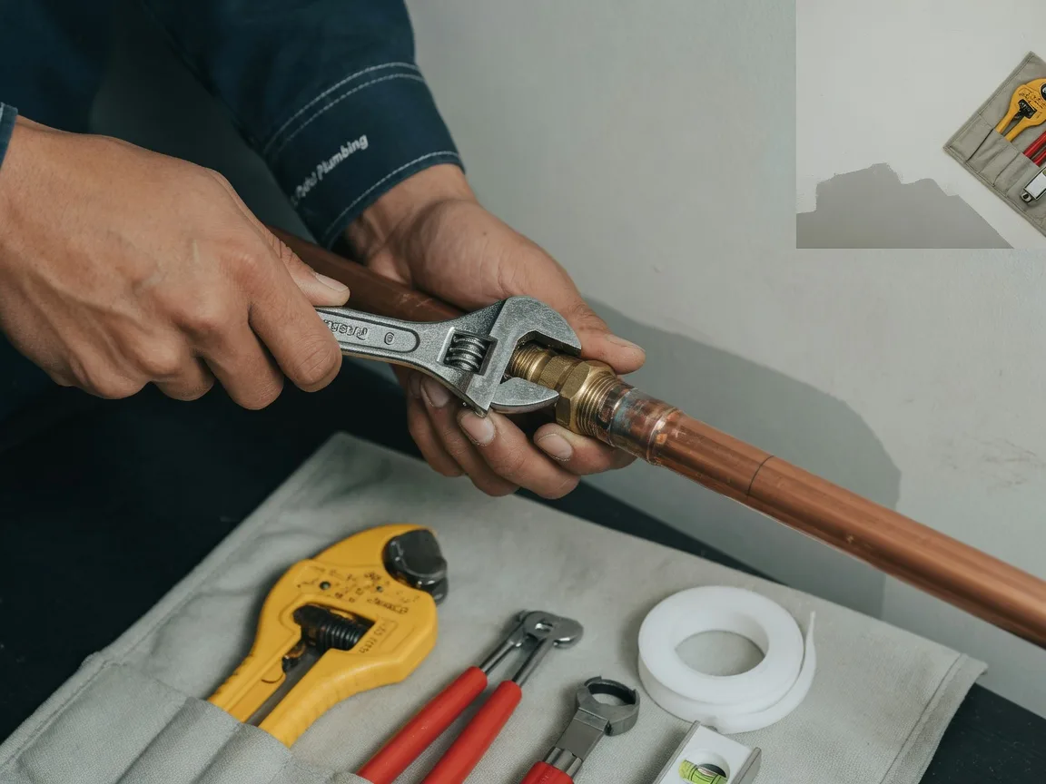 Why choose Drain Cleaning in Jefferson, AR